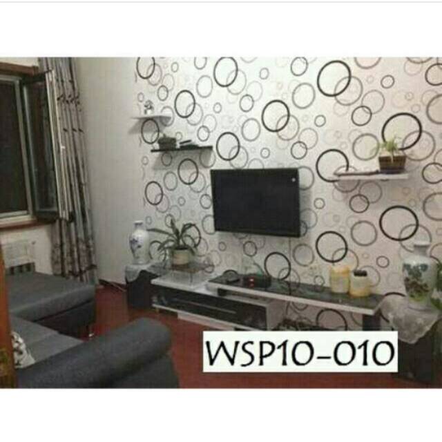 

Wwlpaper Stiker