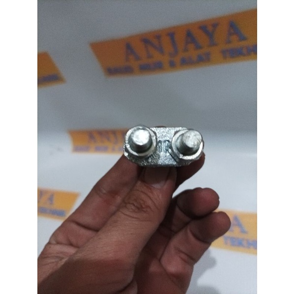 Klem Sling 10mm (kuku macan)