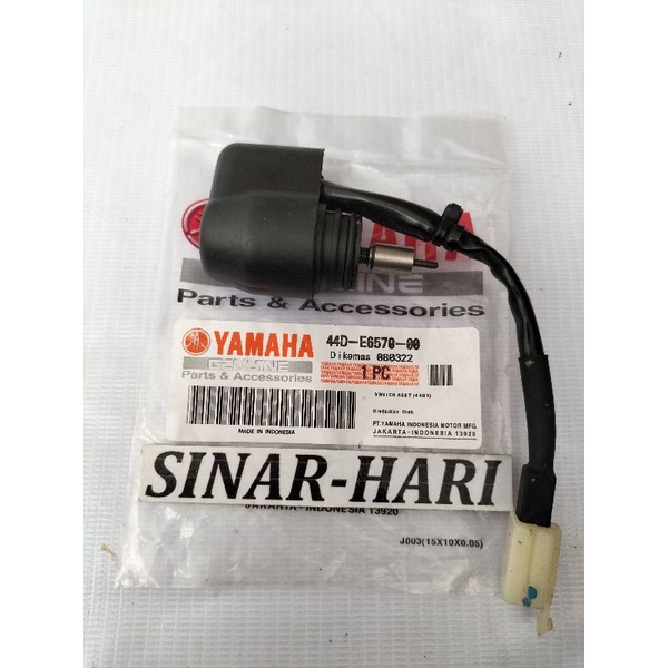 SWITCH LANGSAM SENSOR OTOMATIS 44D YAMAHA XEON KARBU