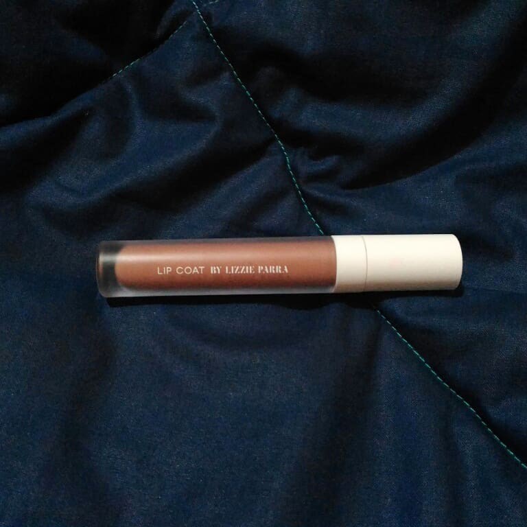 BLP Lip Coat Shade Butter Fudge