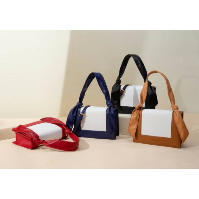 Jennifer bag jimshoney