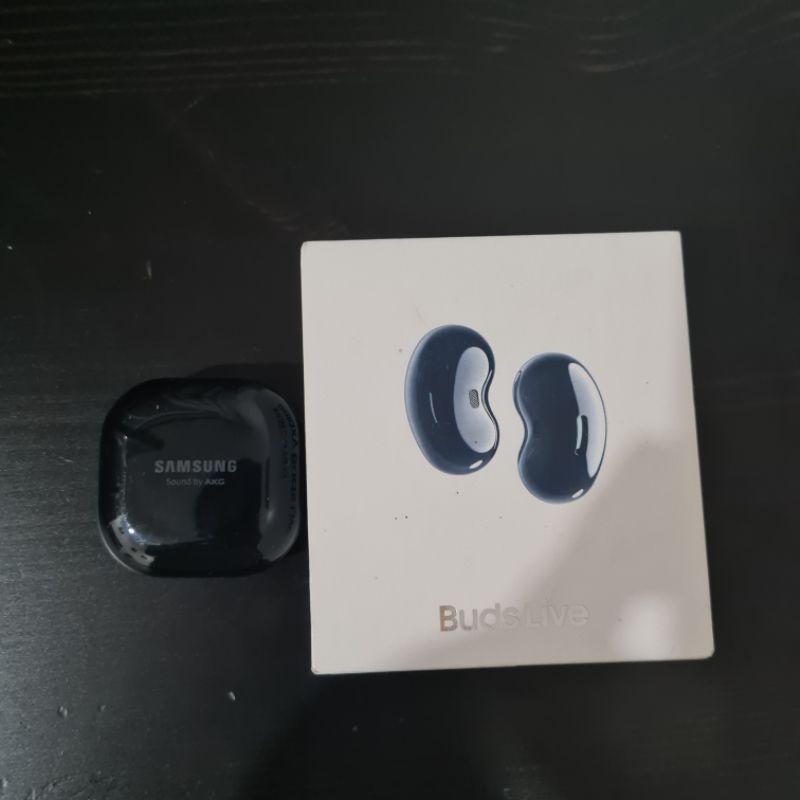 Samsung galaxy Buds Live