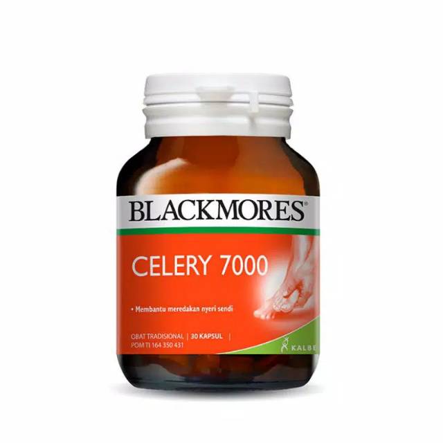 Blackmores Celery 7000