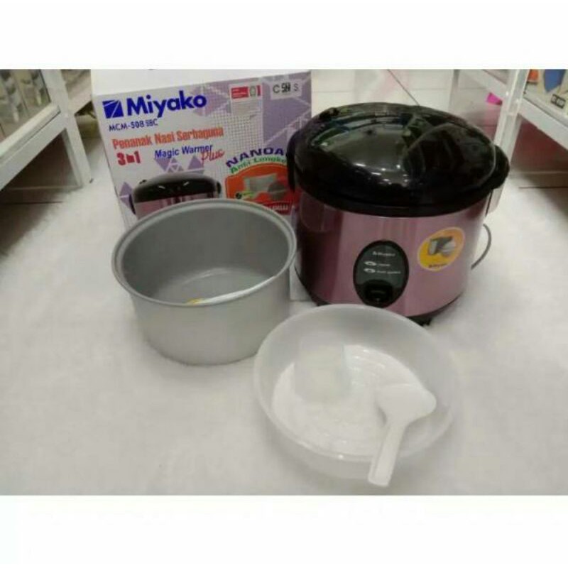 Magicom miyako MCM 508 SBC