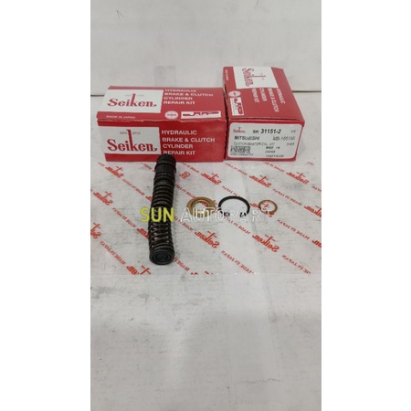 CM KIT MITSUBISHI PS100 SEIKEN 1SET