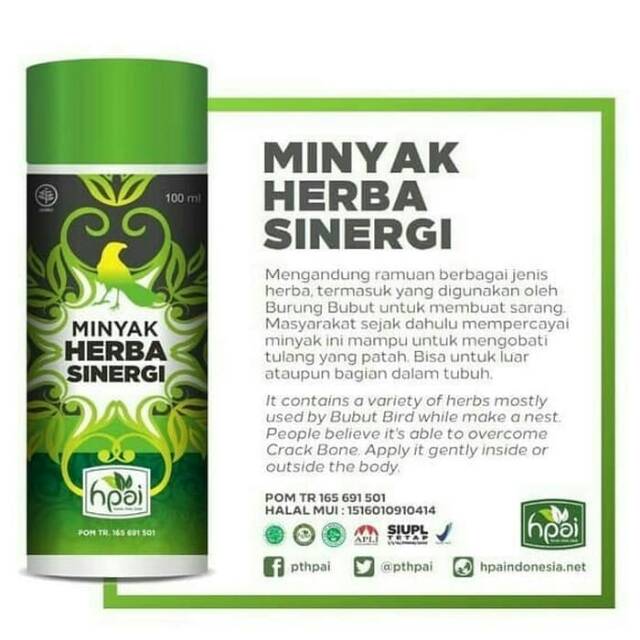 Minyak Serbaguna Alami Bisa Diminum sebagai obat HERBAL Berbagai Sakit