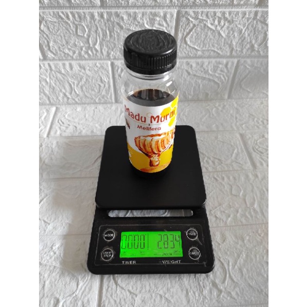 

Madu asli murni 100% 250gr