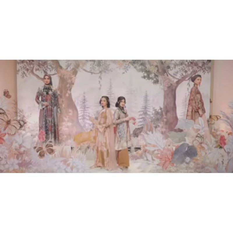 Russel Dress by Wearing Klamby