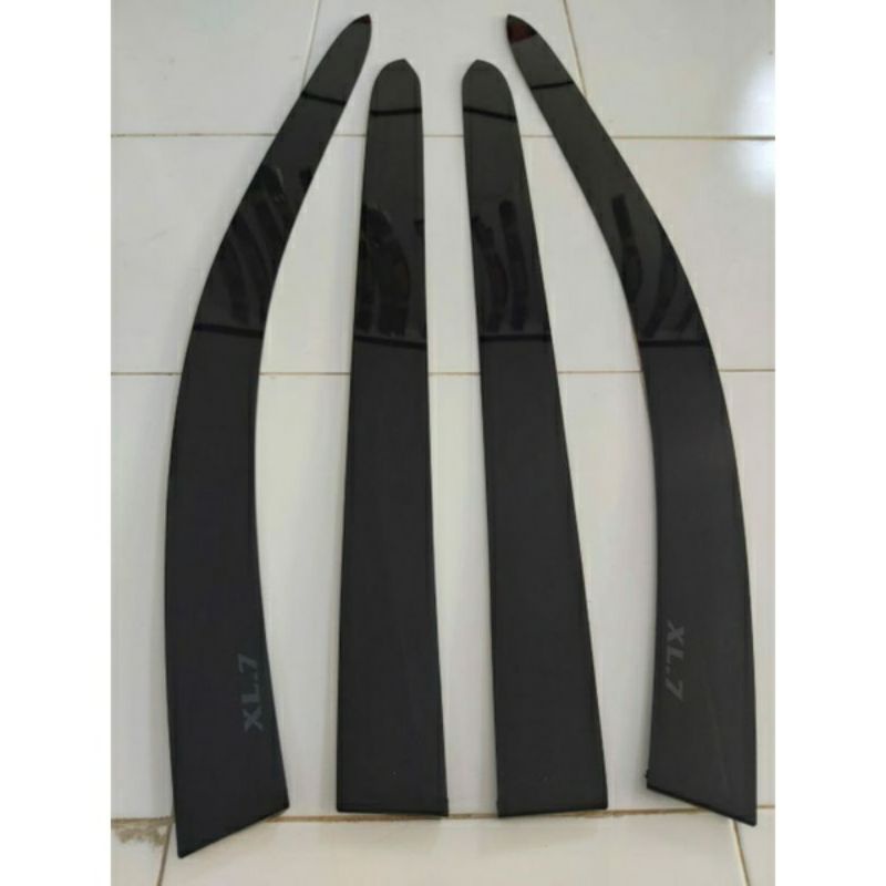 TALANG AIR SUZUKI XL-7 RATA