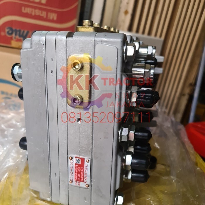 SHUTTLE VALVE ZX200