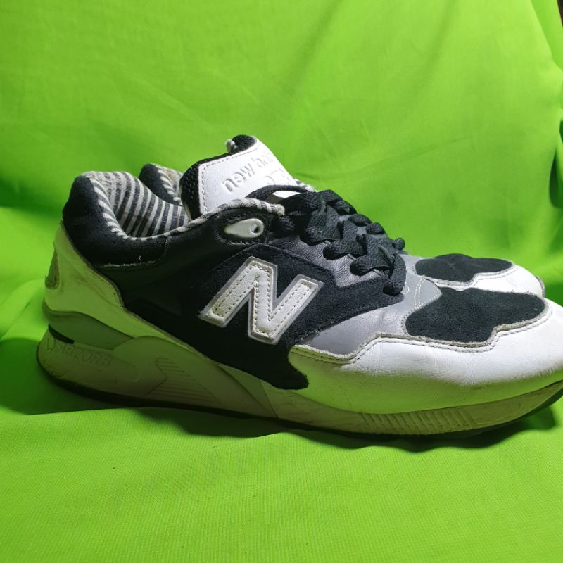 New Balance 878 Abzorb