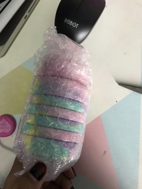 Sale!! Smiggle Ball Silicon Drink Bottle / Smiggle Icecream / Smiggle Silicon Squish Bottle