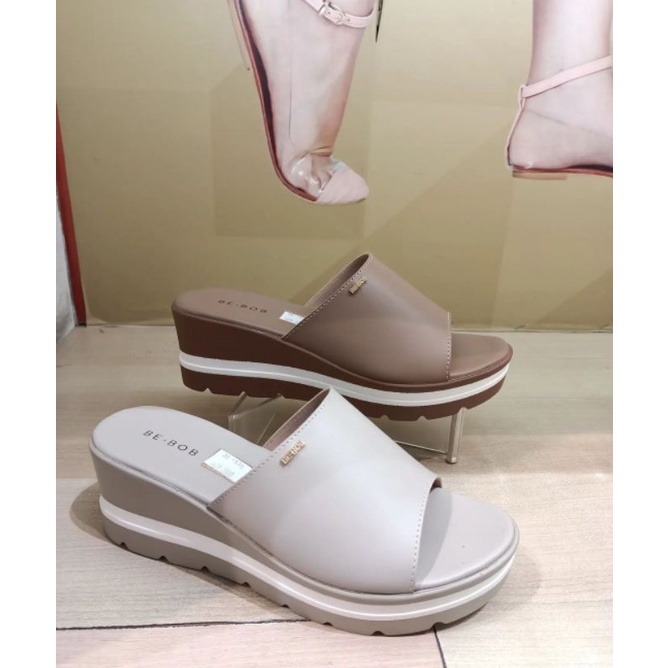 wedges  Be-Bob original