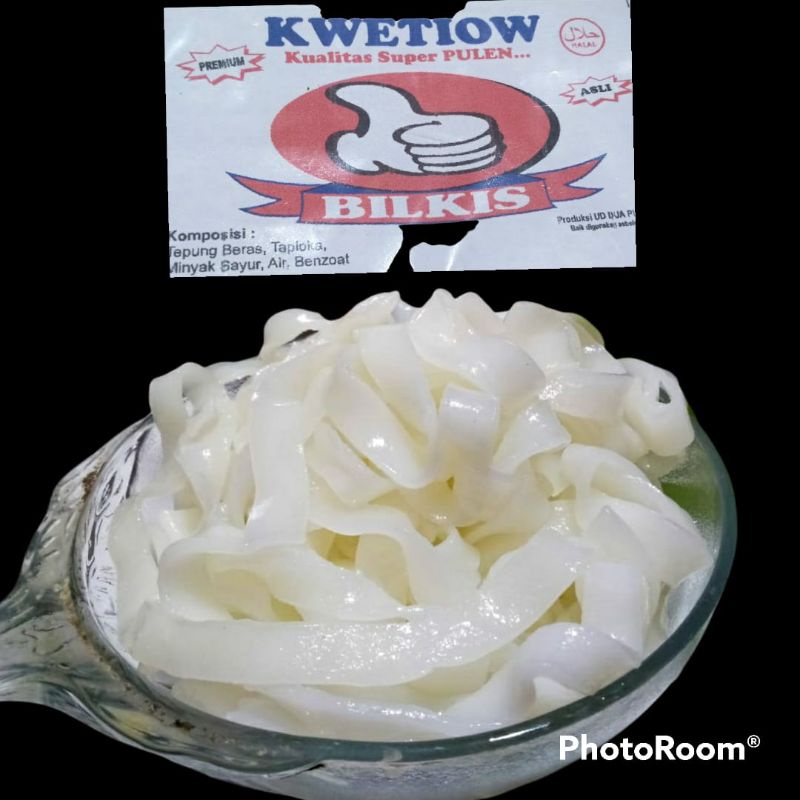 

mie kwetiaw