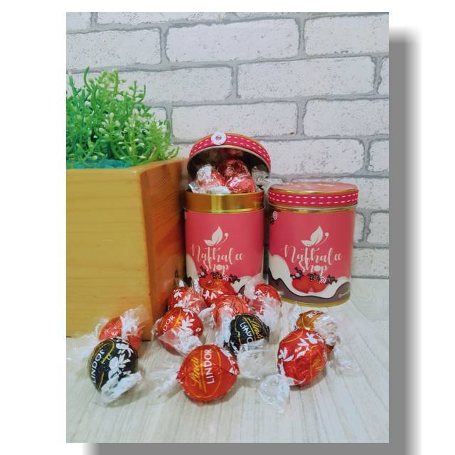 

Coklat Lindt Lindor