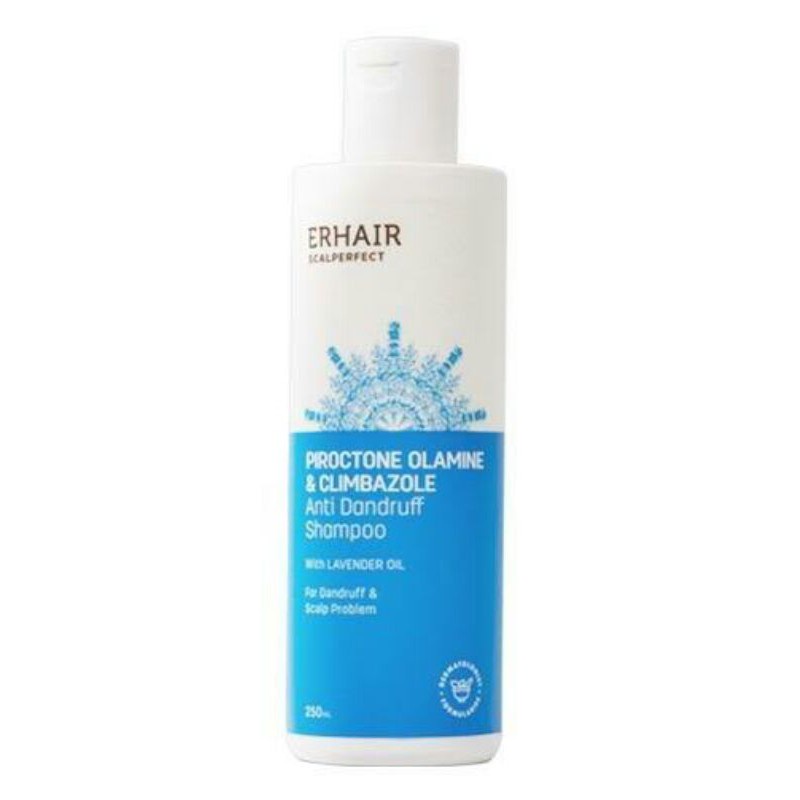 ERHAIR SCALPERFECT SHAMPOO 100 ML