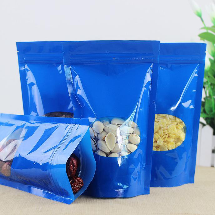 

Side pink blue |Plastik makanan, packing cookies, plastik cookies,
