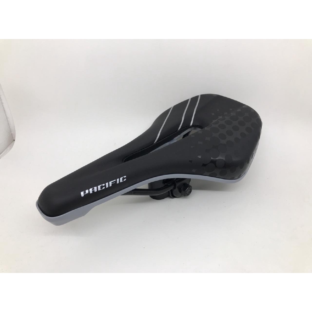  SADEL  PACIFIC SADDLE SEPEDA  SEMI GEL BMX MTB FIXIE  MINI 