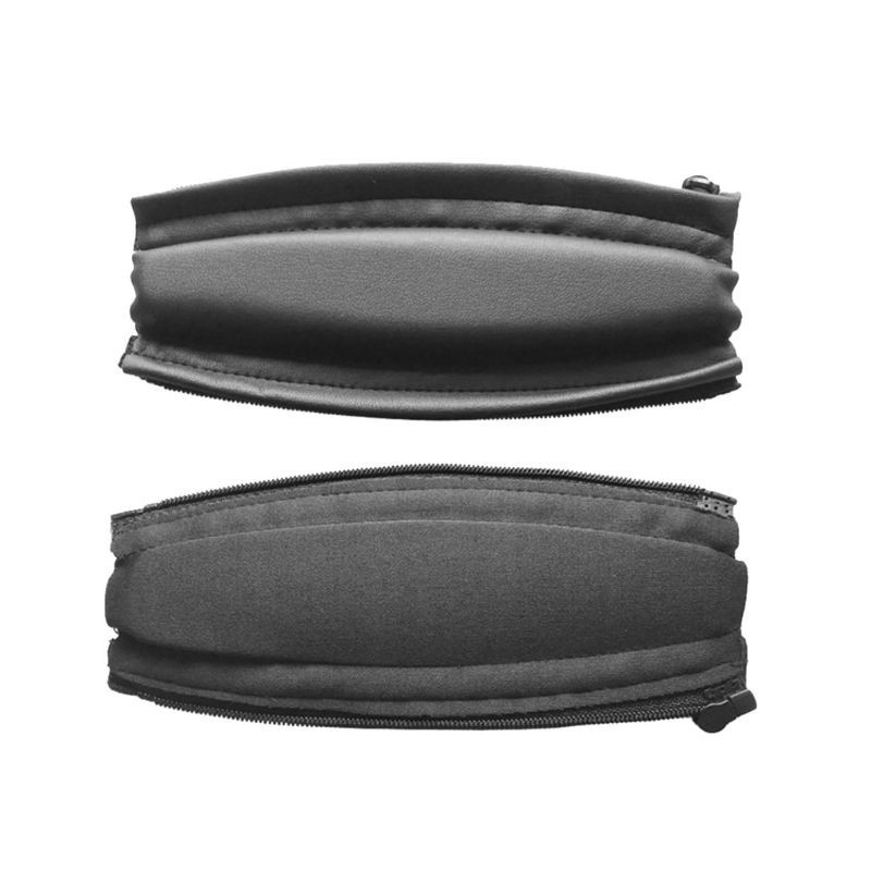 btsg Replacement headband pad for Bose QuietComfort QC2 QC15 headphones