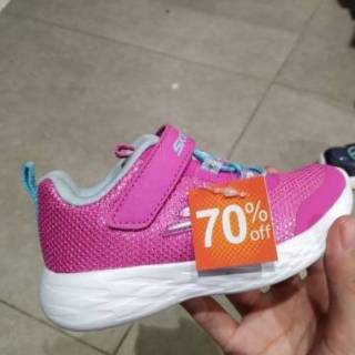 sepatu skechers  anak  original mall sale Shopee Indonesia