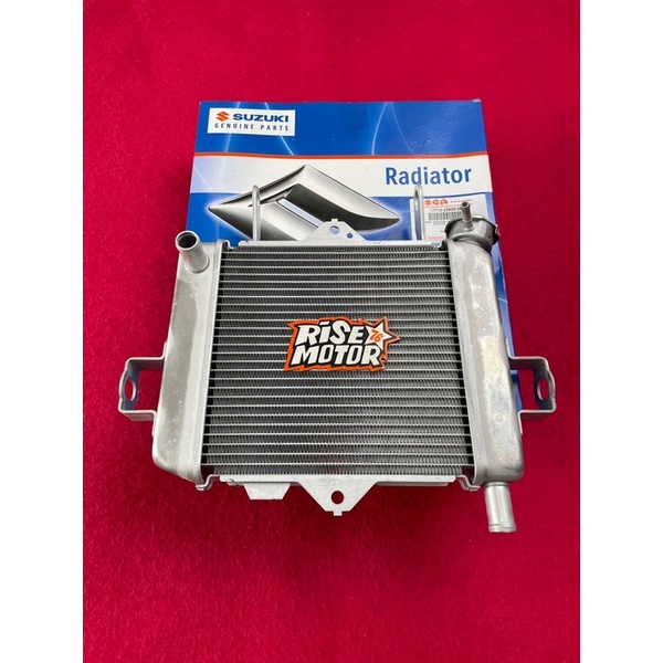 RADIATOR GSX 150