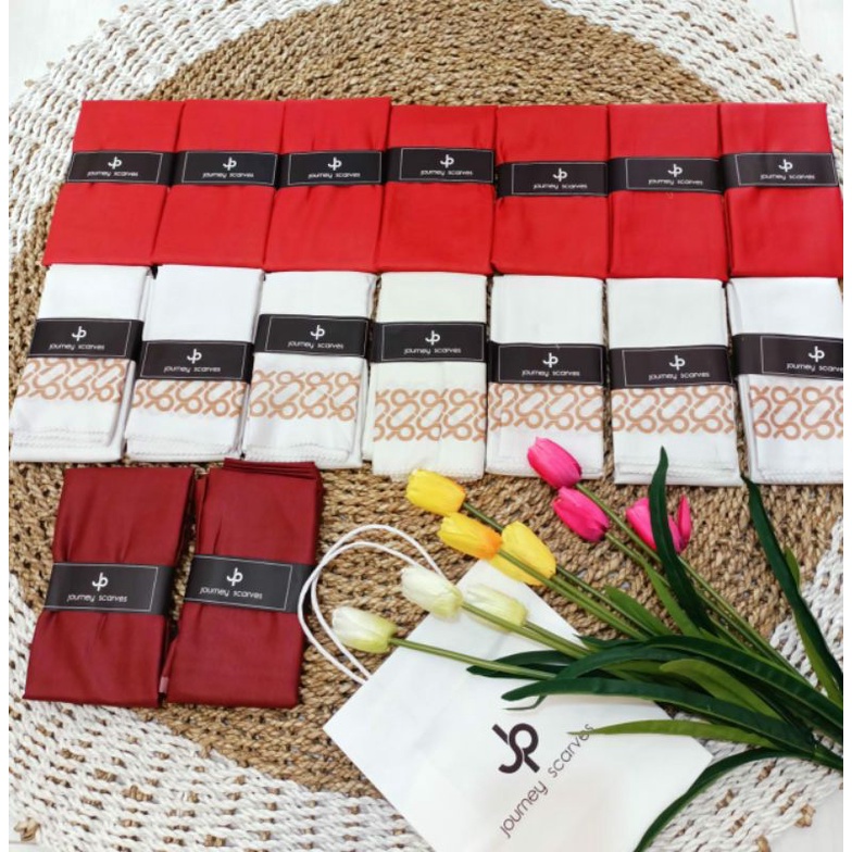 Alma series by Journey