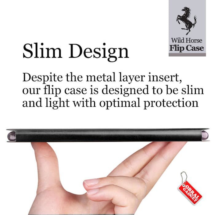 Leather Flip Case LG Stylus 2 Soft Flipcase Cover Flipcover Casing