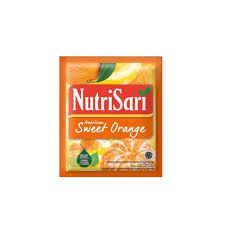 

Nutrisari