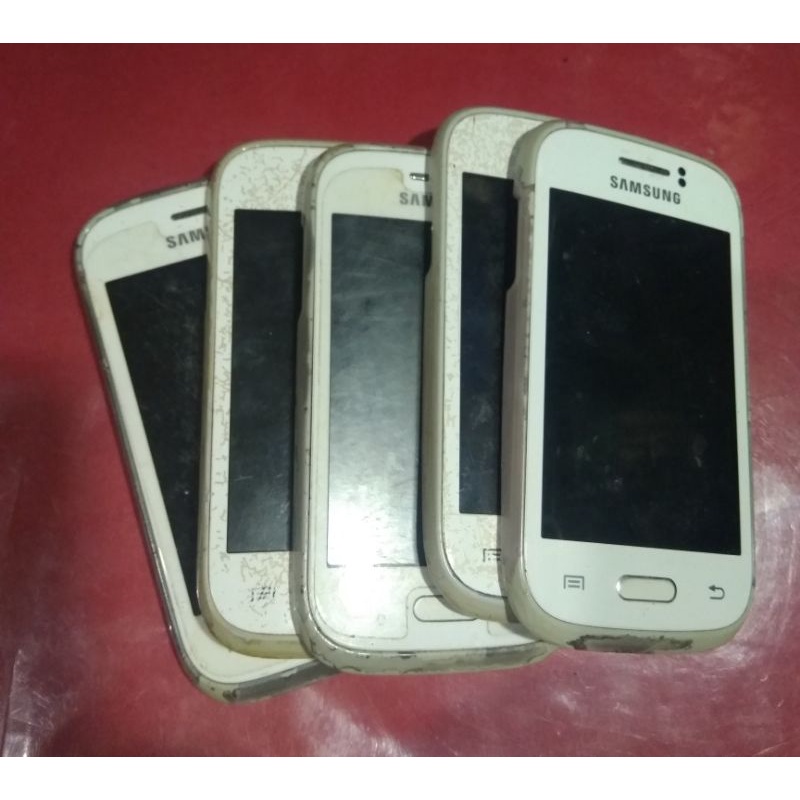 lcd touchscreen Samsung GT s6310 ori