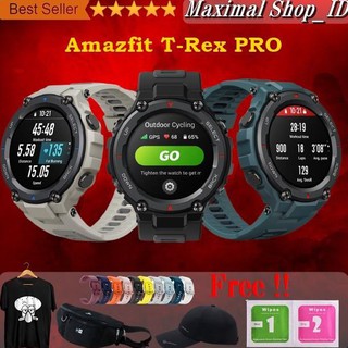 jual amazfit t rex