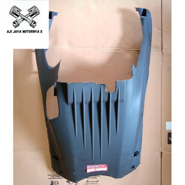 DEK BODY KASAR BAWAH BEAT KARBU