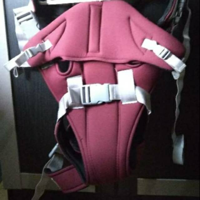 Gendongan Bayi Baby Scots