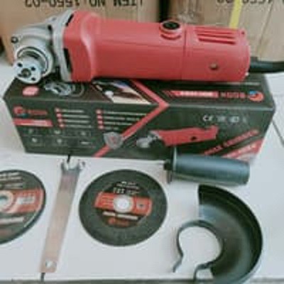 MESIN GERINDA TANGAN MAILTANK SH05 MESIN GERINDA LISTRIK BERGARANSI/ GERINDA TANGAN MERK MAILTANK