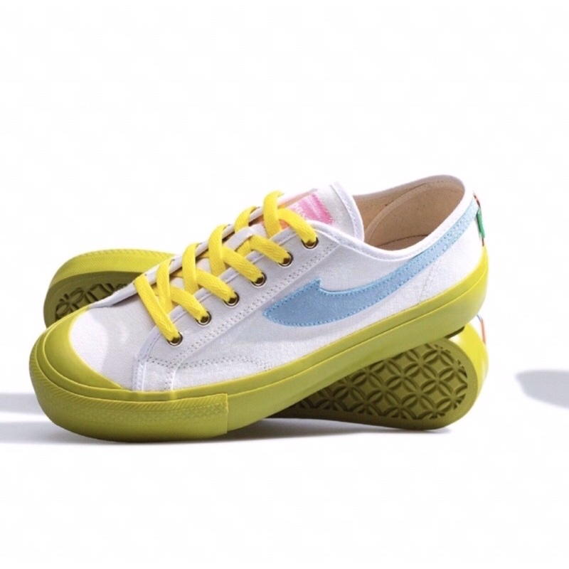 Compass gazelle low matcha