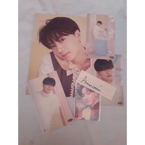 pc jay sg22, sunoo set jay set