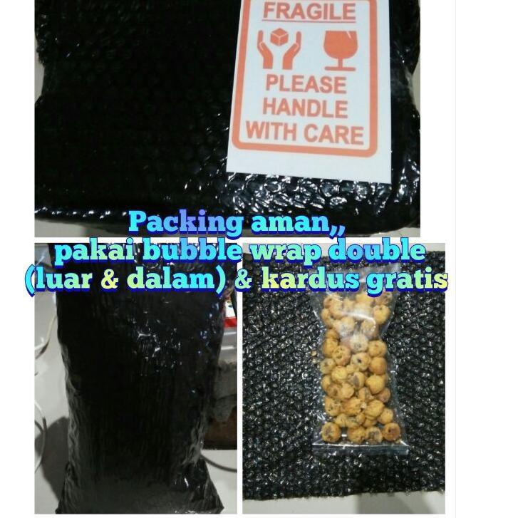 

[KODE PRODUK GWJ3563] 1 kg Mino Mini Nopia Rasa Gula Jawa netto 1 kg Cemilan Jajan Jadul