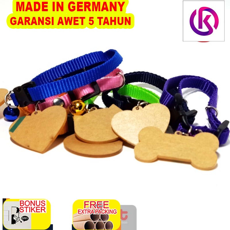 

Murah kalung kucing nama