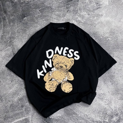 KAOS OVERSIZE KINDNESS