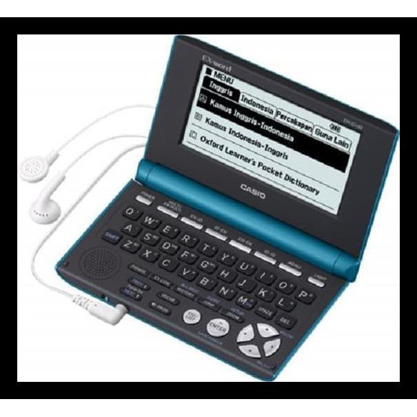 

Diskon Kamus Elektronik Casio Ew Id100 Blue Promo