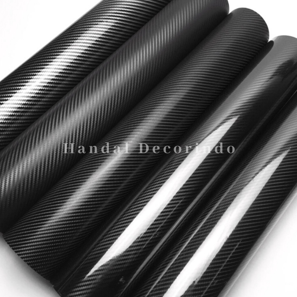 Stiker Karbon Mobil | Stiker Skotlet | Stiker Karbon Mobil / Motor