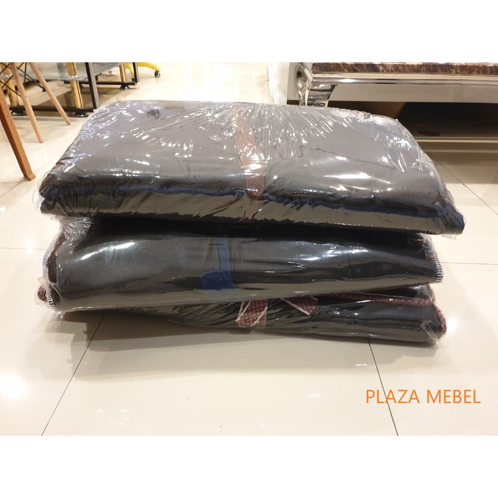Kasur Matras Gulung Lipat Busa Comforta / Bigfoam 80 x180 cm