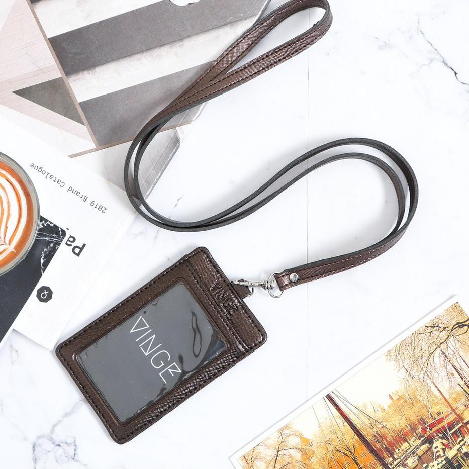 

Terkini 9PG ID Card Holder/Name Tag/Gantungan ID CARD GV Z ALQ