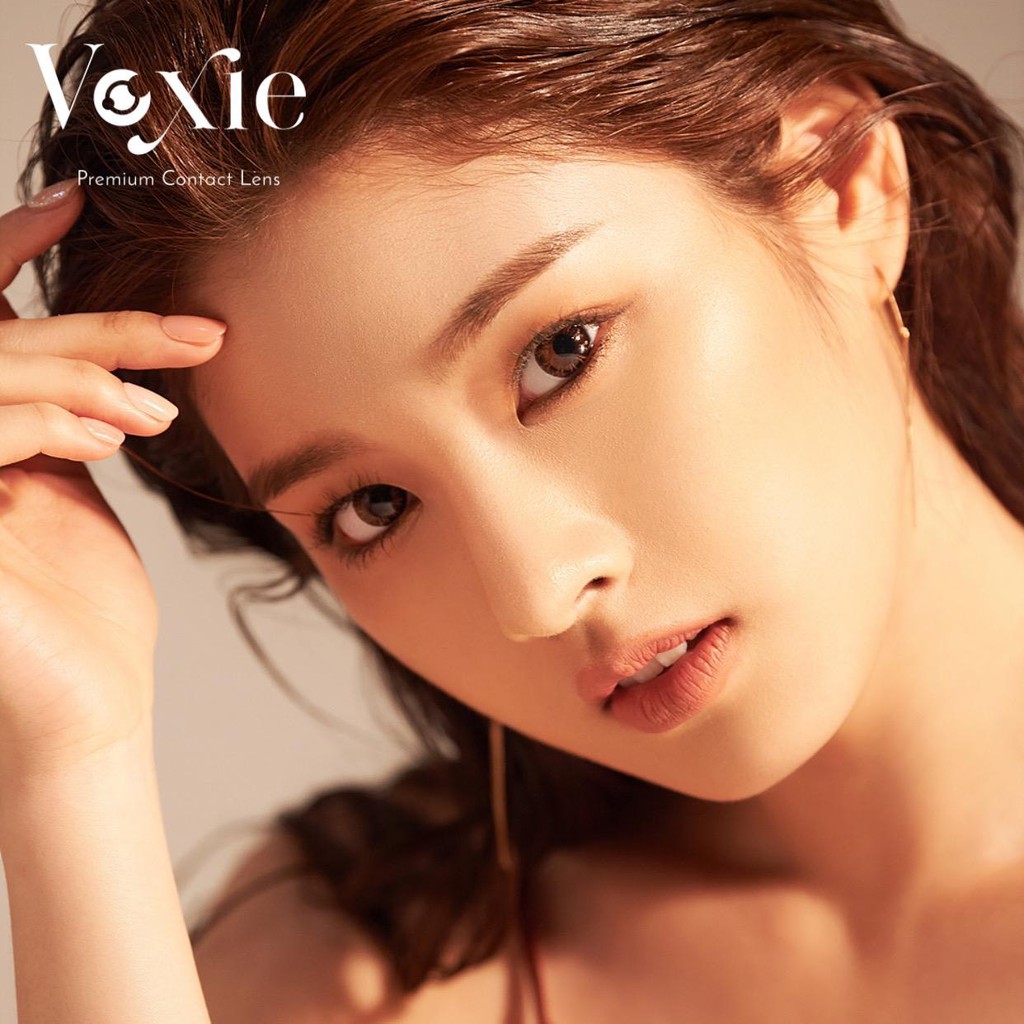 Voxie Sunset Brown