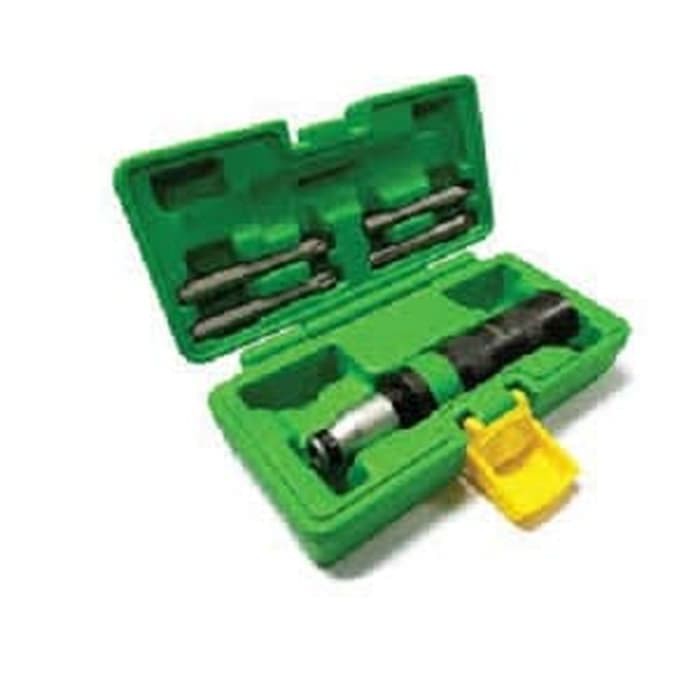 TEKIRO - OBENG KETOK SET 5 PCS - ORIGINAL