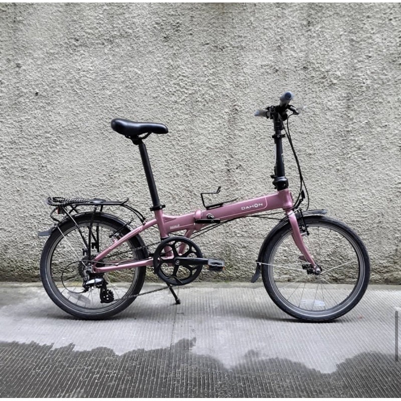 Dahon Mariner D8 Speed