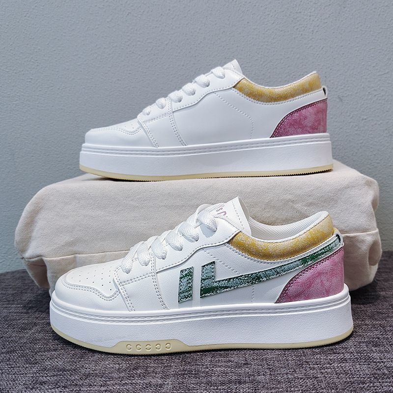 Sepatu Wanita Simple Sepatu Cewek Import Lurad Original SITB A116 Original-4