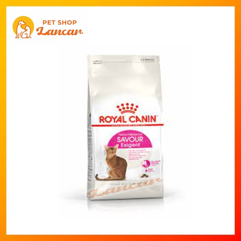 Royal Canin Exigent 35/30 Savour 2kg