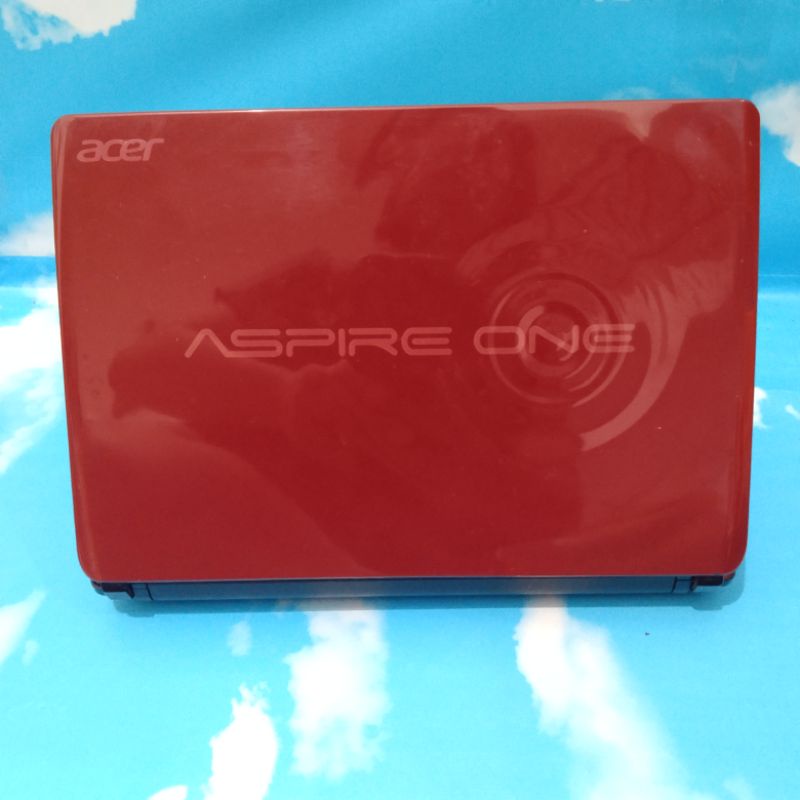 Notebook Laptop seken Second sekolah online acer bergarasi