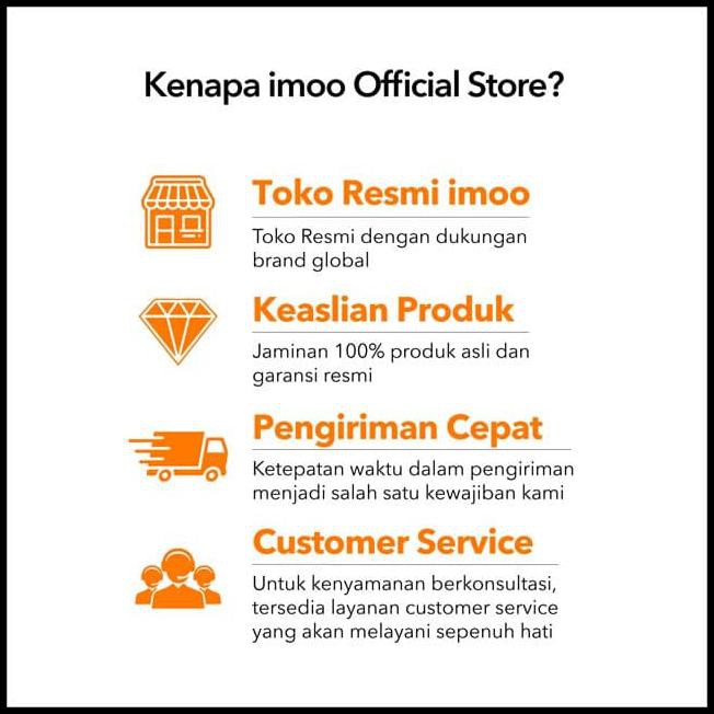 Imoo Watch Phone Z5 - Hd Video Call - Pink Promo