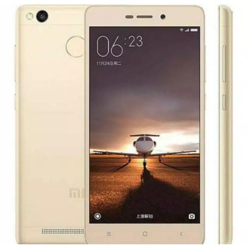 XIAOMI REDMI 3 PRO RAM 3GB / 32GB 5 INCH NEW XIAOMI NOTE 4X RAM 4GB REDMI 5A 4X